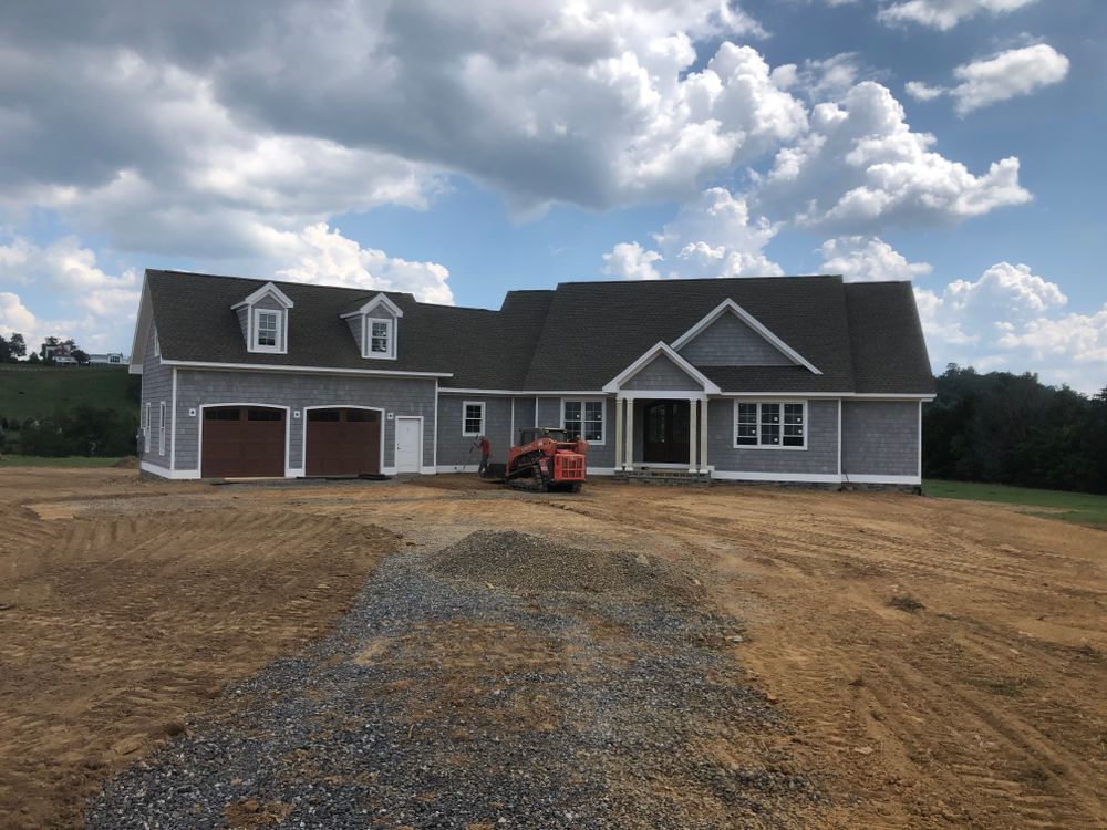 All Photos for Rockbridge Home and Barns in Rockbridge County, VA
