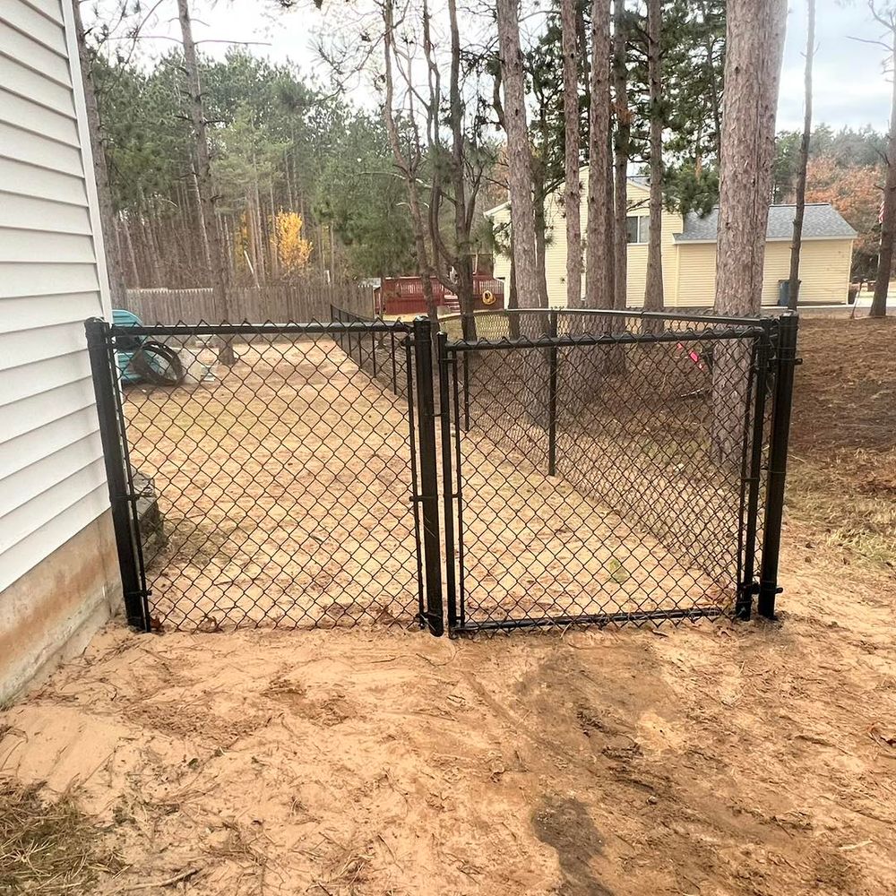 All Photos for RK Fencing in Stanwood, MI