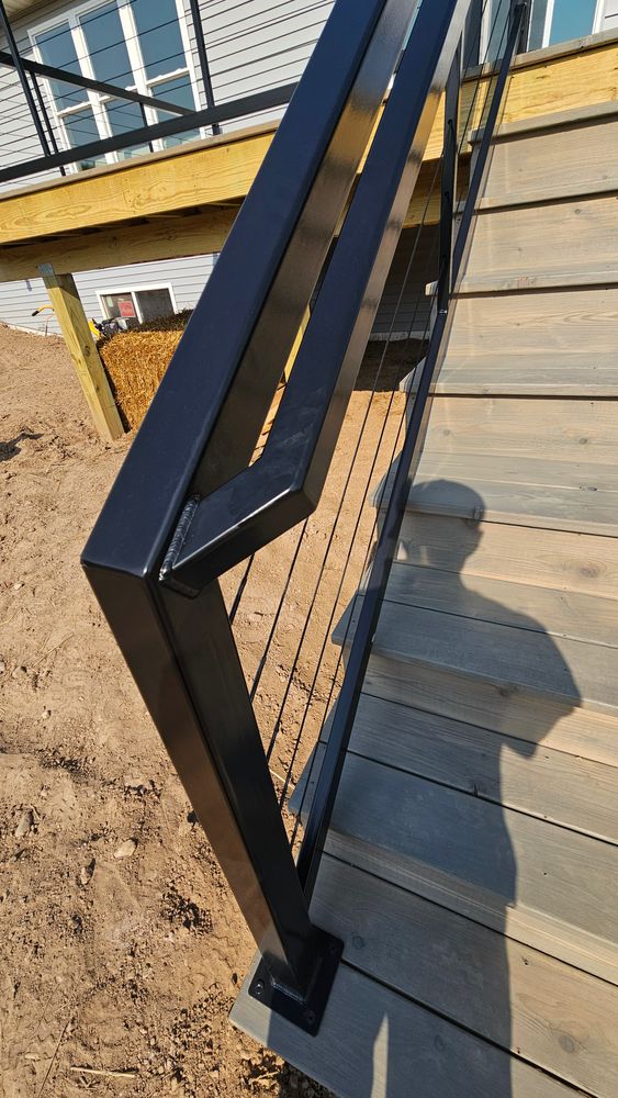 All Photos for Timber Concepts  in Oconto, WI