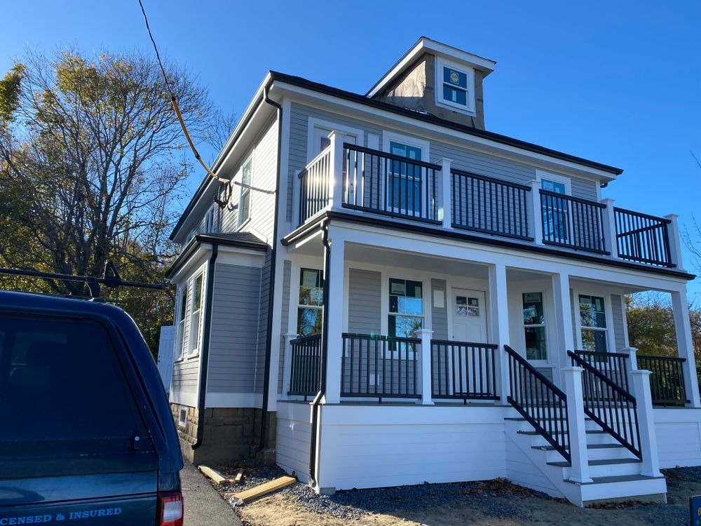 All Photos for Brackloon Remodeling llc in Canton, MA