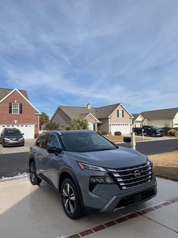 All Photos for Relentless Shine Mobile Detailing in Calabash, NC