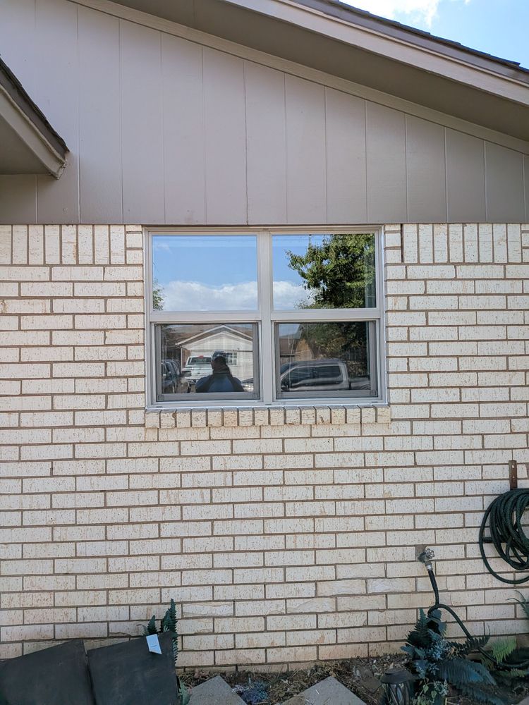 All Photos for CR Work Window and Door Services LLC in Lubbock, TX