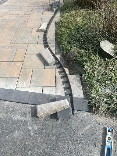 All Photos for Matteo Hardscapes in Severn, MD