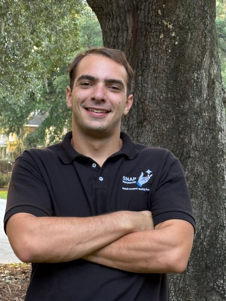 Snap Remodeling team in Charleston, SC - people or person