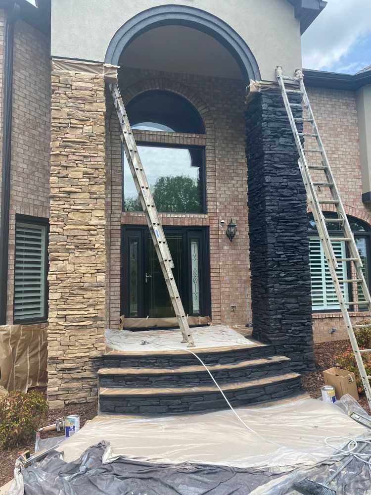 All Photos for Pinnacle Exteriors  in Mt. Juliet, TN