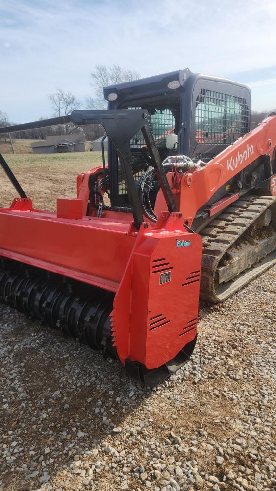 All Photos for Watkins Excavation in Robards, KY