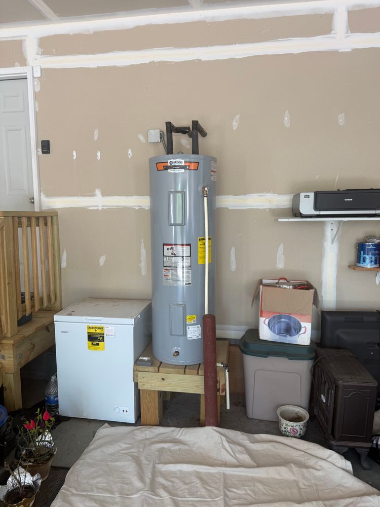 All Photos for Local Plumbers & Services in Ashland, VA