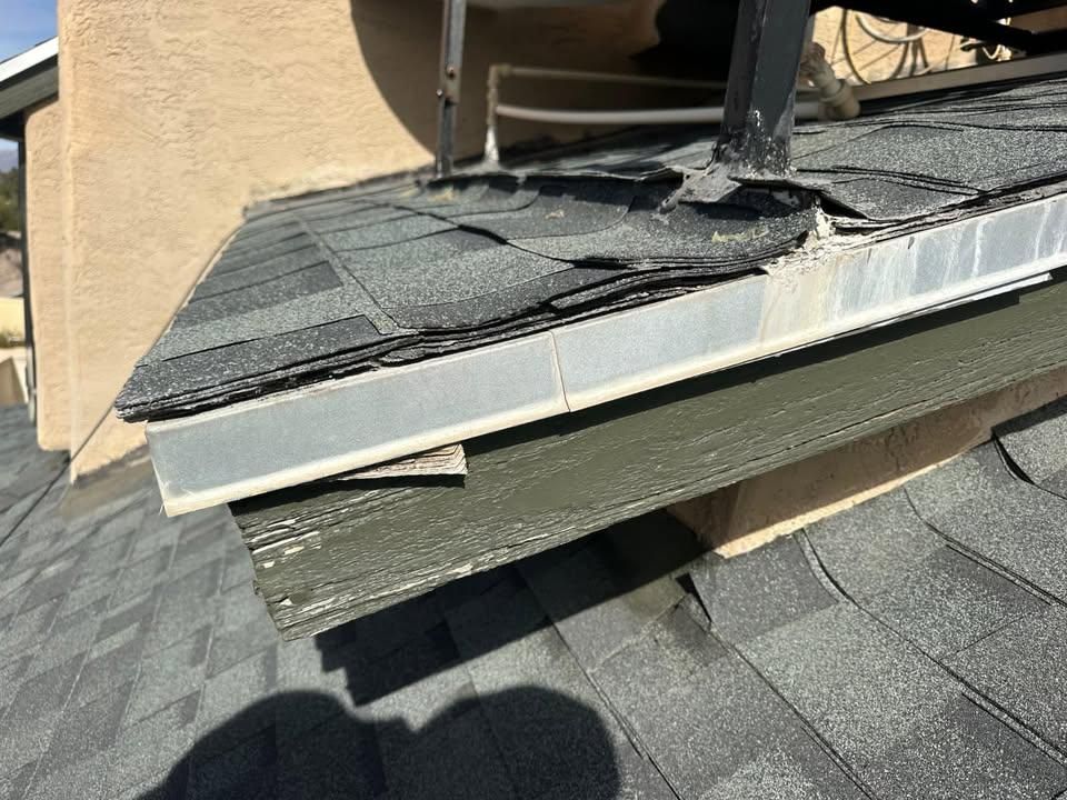 All Photos for Castro’s Custom’s Roofing LLC in Tucson, AZ