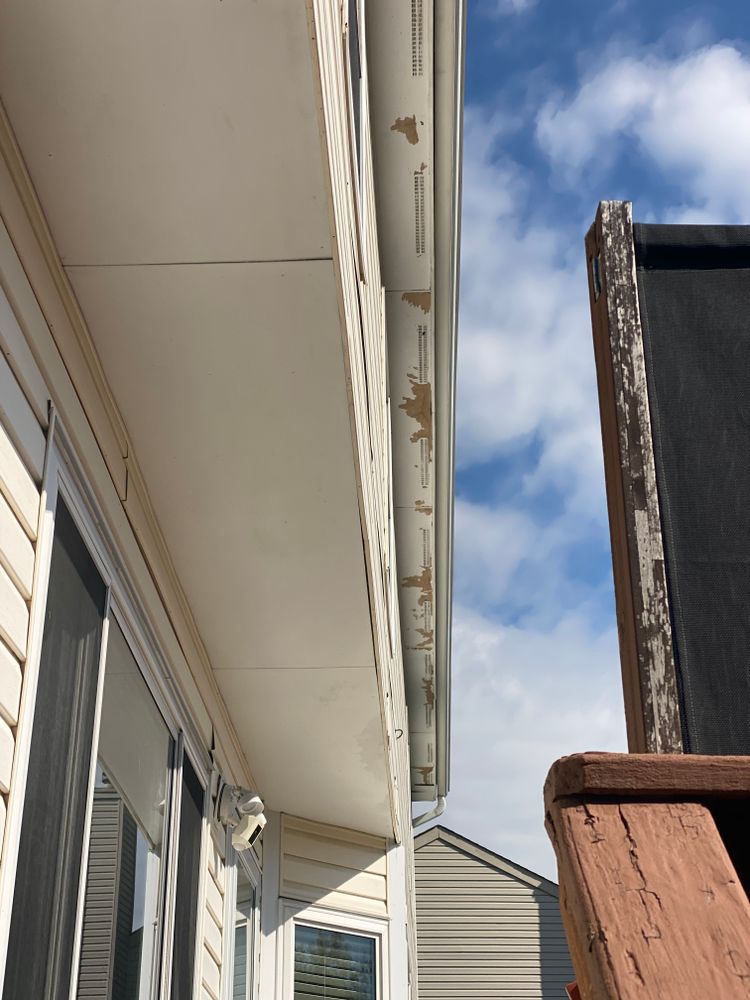 All Photos for Ackermann Painting Company in New Richmond, OH