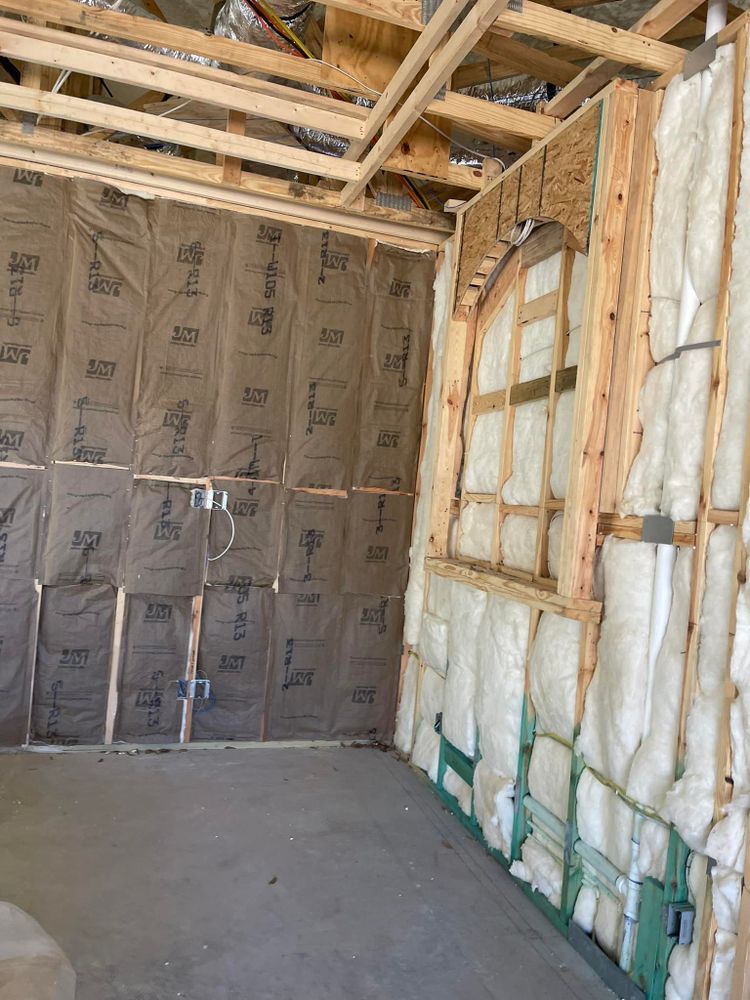 All Photos for J&R Spray Foam Insulation in Tampa, FL