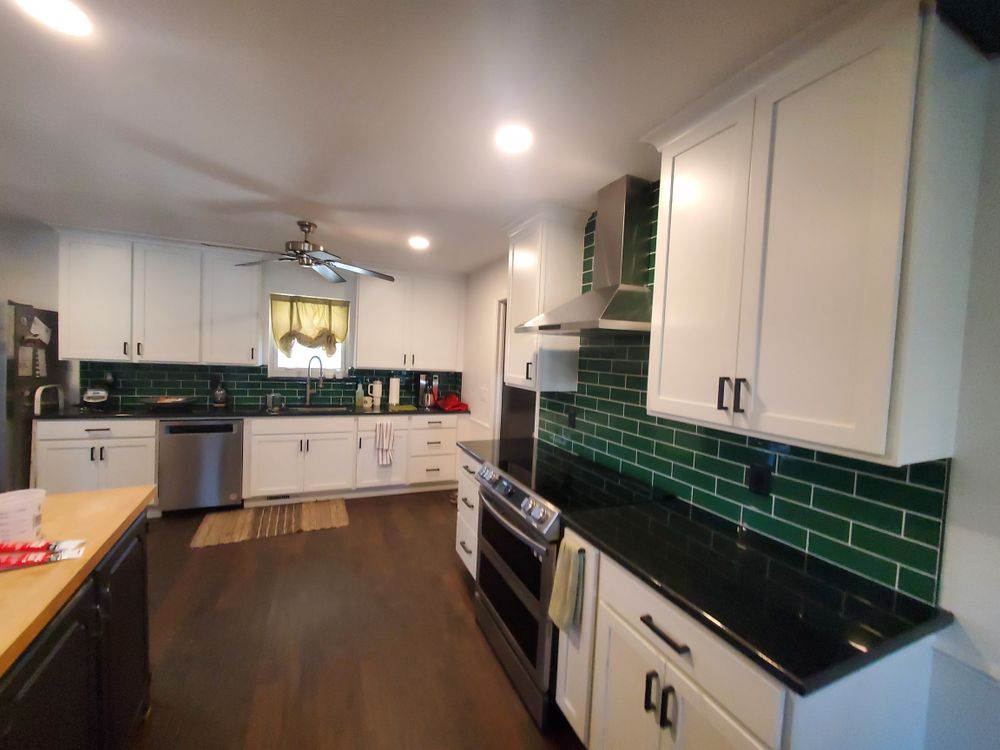 All Photos for C&W Renovations in Oklahoma City, OK