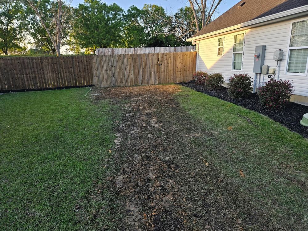 All Photos for Southern Shade Property Service in Ray City, GA