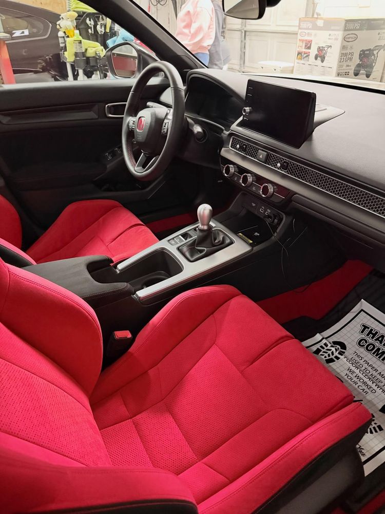 All Photos for Relentless Shine Mobile Detailing in Calabash, NC