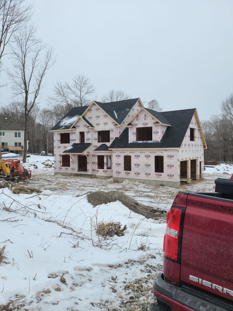 All Photos for CV Construction LLC in Hebron, CT