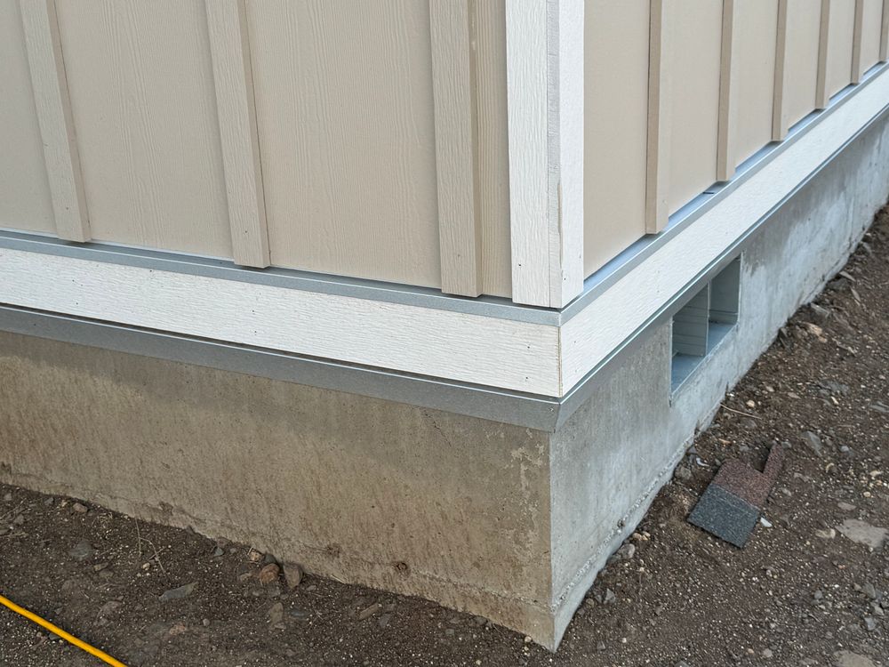 All Photos for Djg Construction in Wallowa, OR