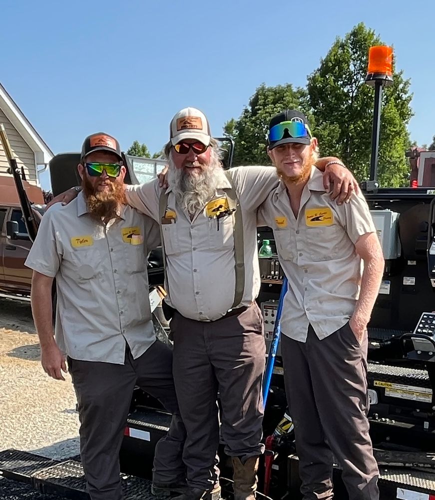 All Photos for James R Carter Paving in Roanoke, VA