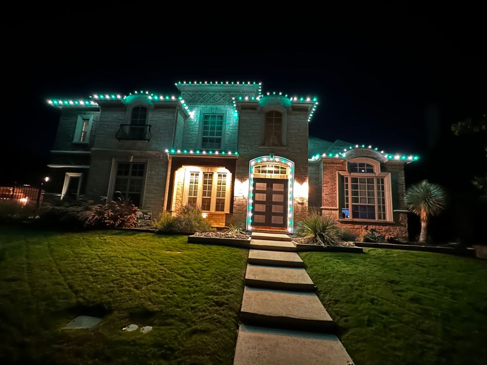 All Photos for Landscape Legends in Roanoke, TX