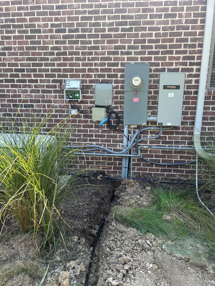 All Photos for ValleyScapes Landscaping in Walden, TN