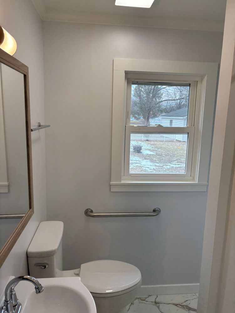All Photos for Brown and Hecht Contracting in Sevierville, TN