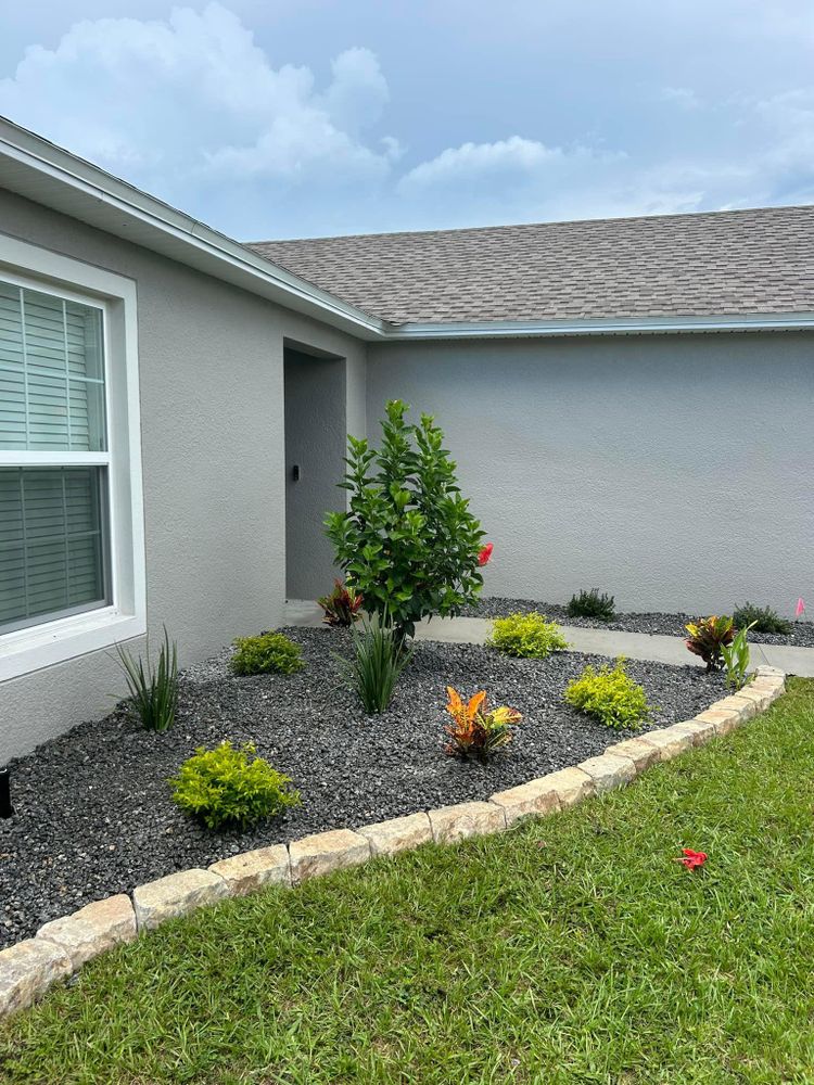 All Photos for Estrada All Pro Lawn Service in Auburndale, Florida