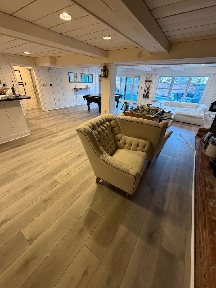 All Photos for K&A Hardwood Floors in Alexandria, VA