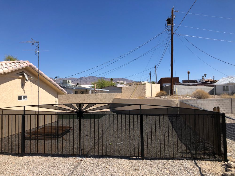 All Photos for All-Diaz Welding in Fort Mohave, AZ