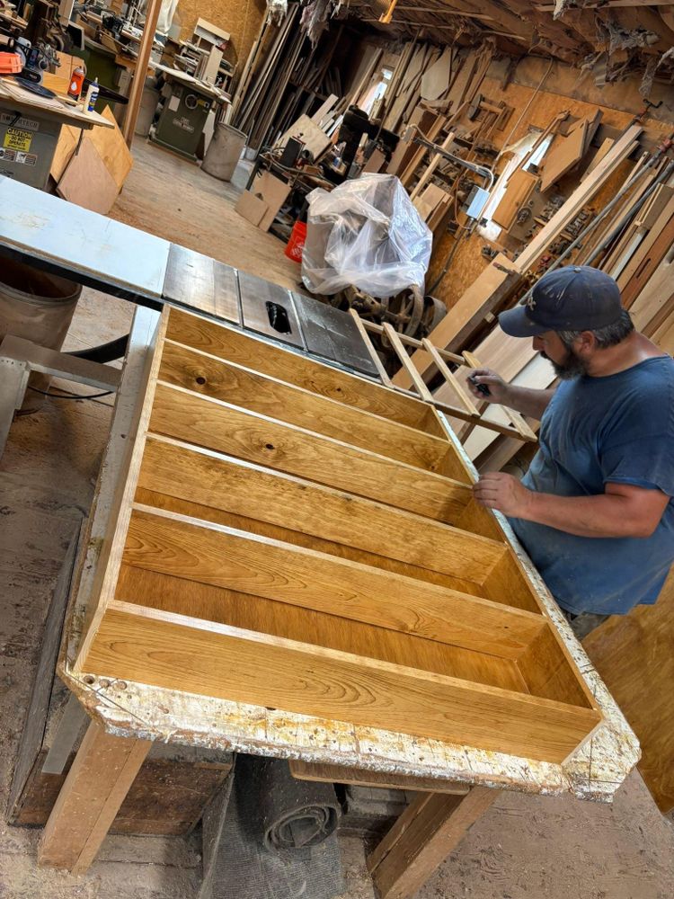 All Photos for Cushman Brook Construction in Dalton, NH