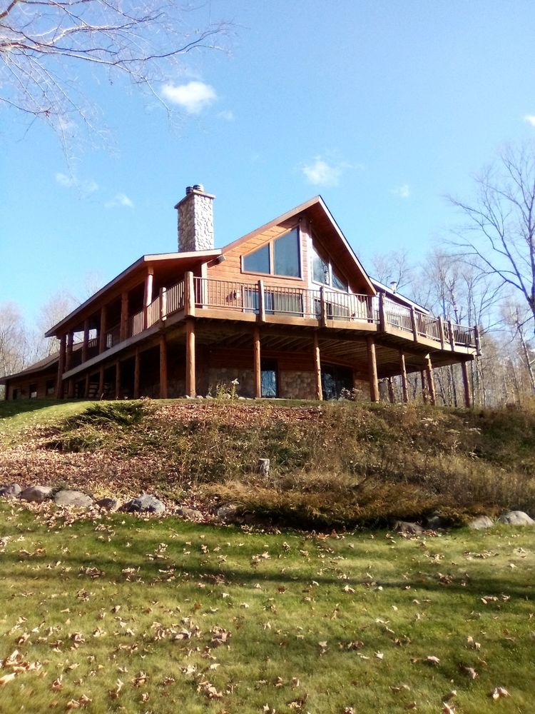 All Photos for Northstar Painting and Sandblasting in Duluth, MN