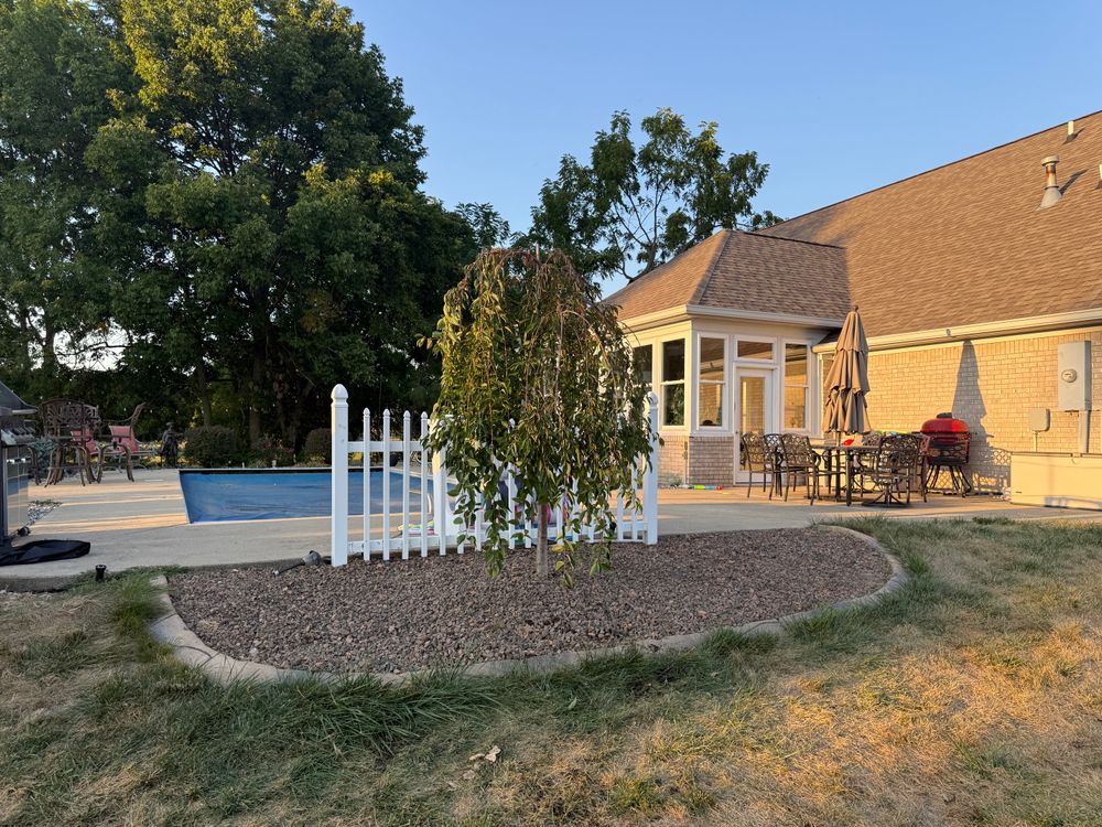 All Photos for Bearforce Lawn Care LLC in Greenfield, IN
