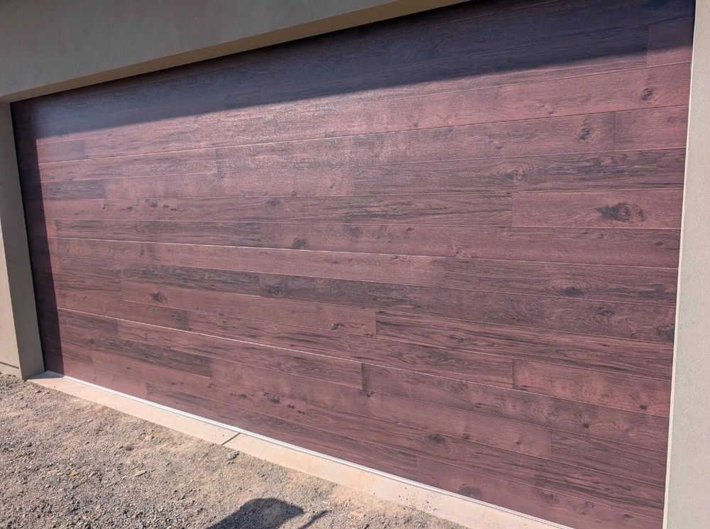 All Photos for TemperGate Garage Doors in Boston, MA