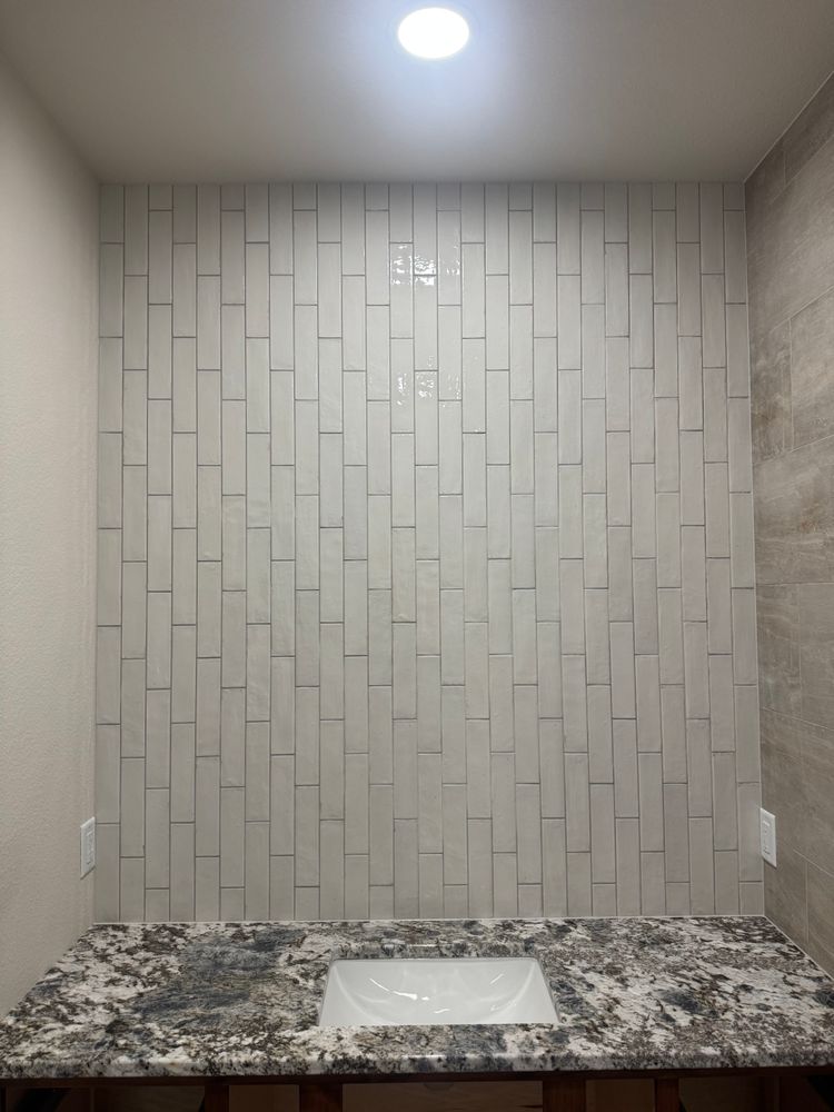 All Photos for Dakota Tile & Stone in Belle Fourche, SD