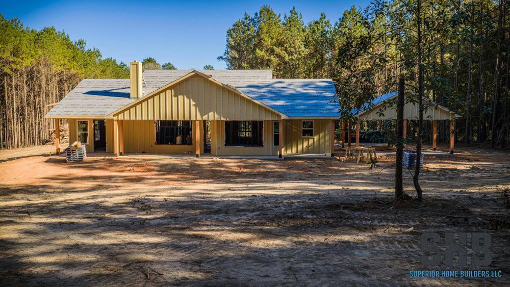 All Photos for Superior Home Builders in Livingston, TX