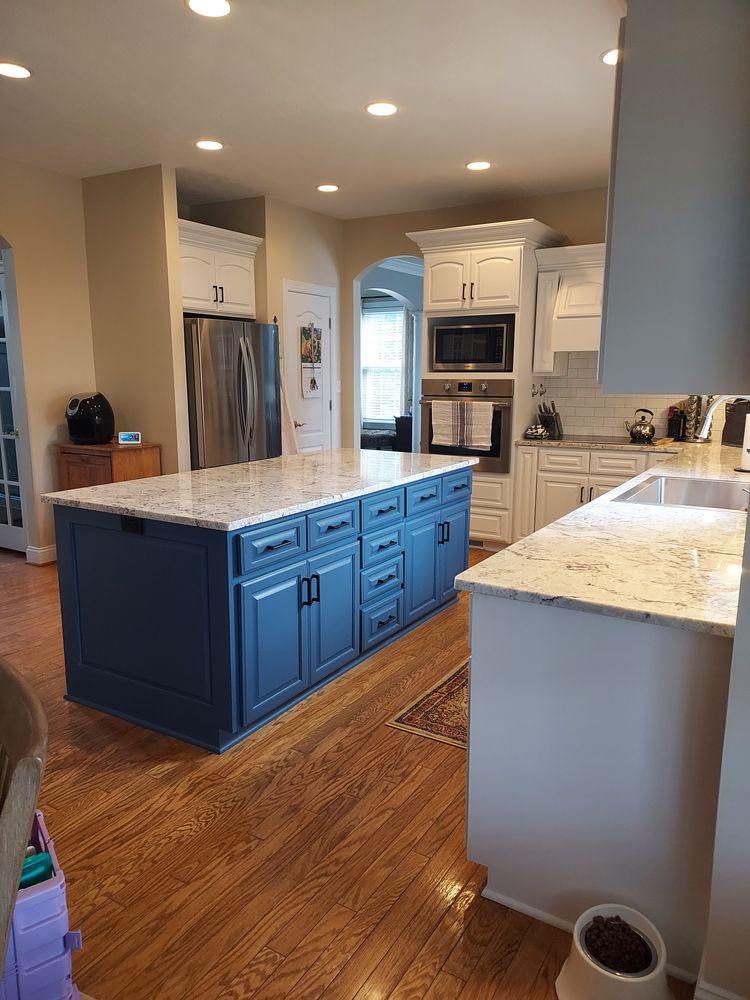 All Photos for Southern Charm Painting in Lynchburg, VA