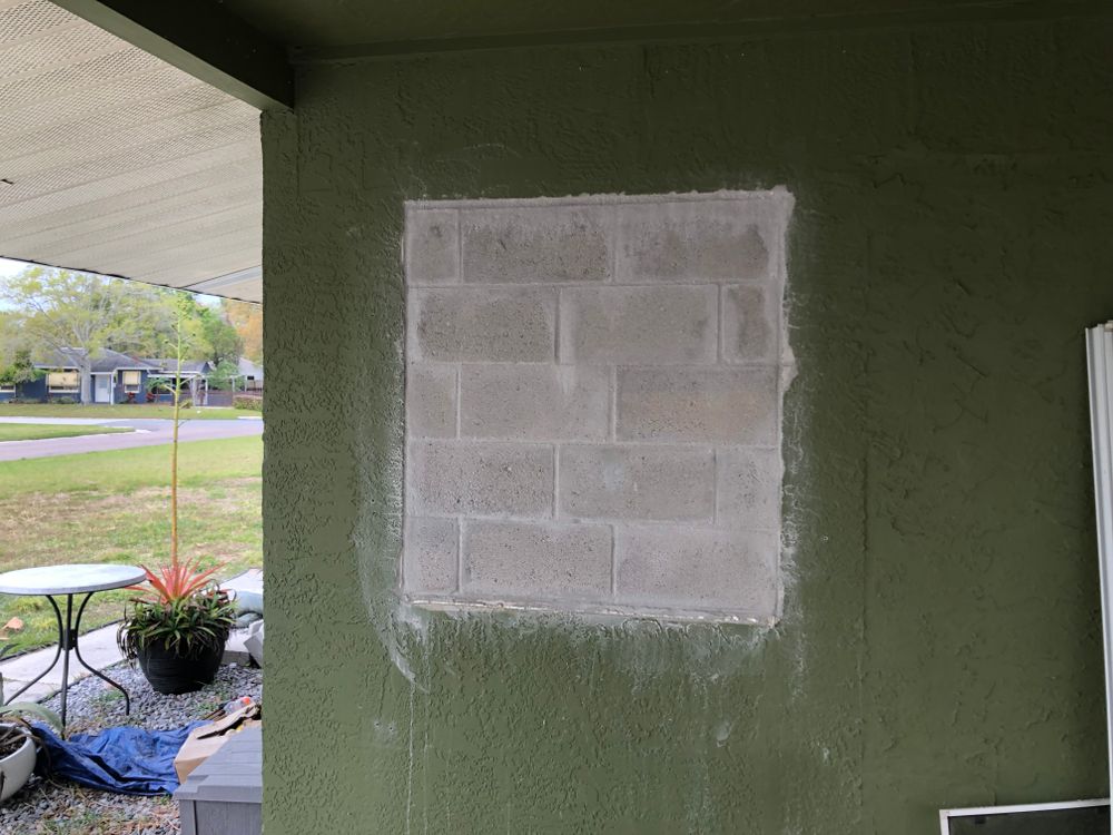 All Photos for CGP Construction in Kissimmee, FL