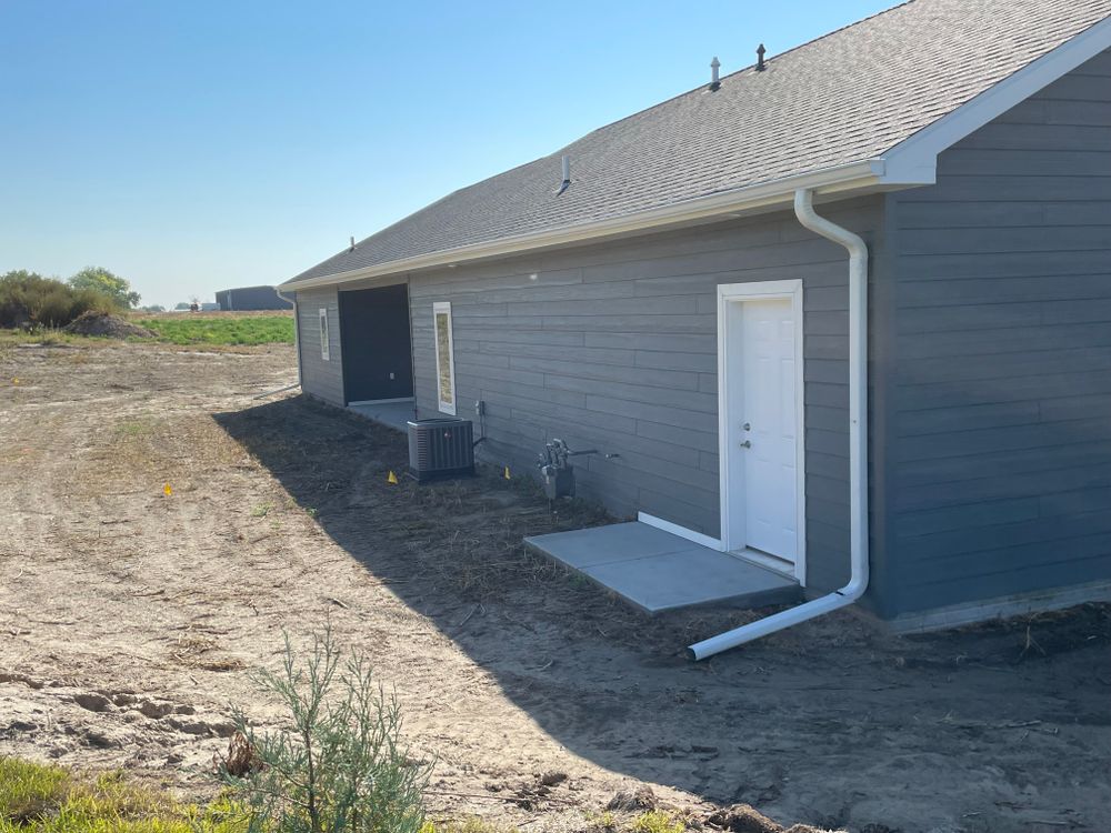 All Photos for The Gutter Man Seamless in Lexington, NE