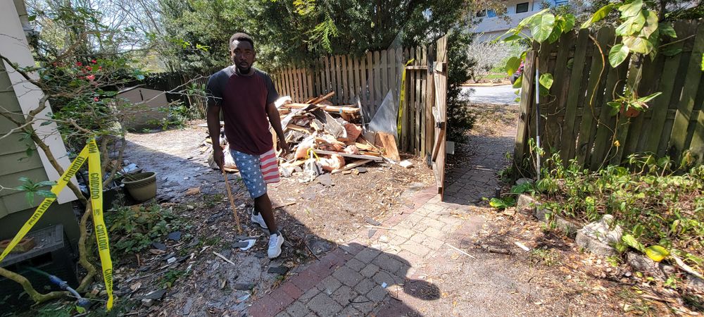 All Photos for Millenium Construction & Property Management in Tampa, FL