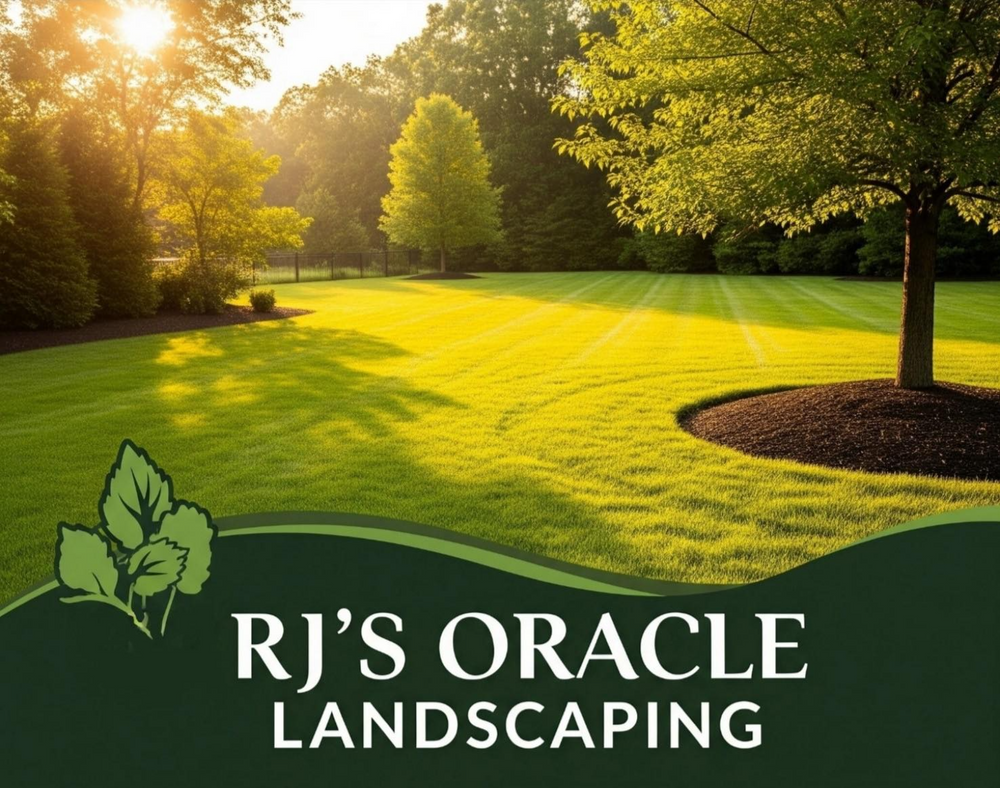 RJ's Oracle Landscaping LLC team in Loveland, OH - people or person