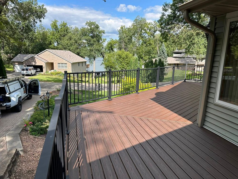 All Photos for R&R Home Services (RR Affordable Deck Builders) in Schaumburg, IL