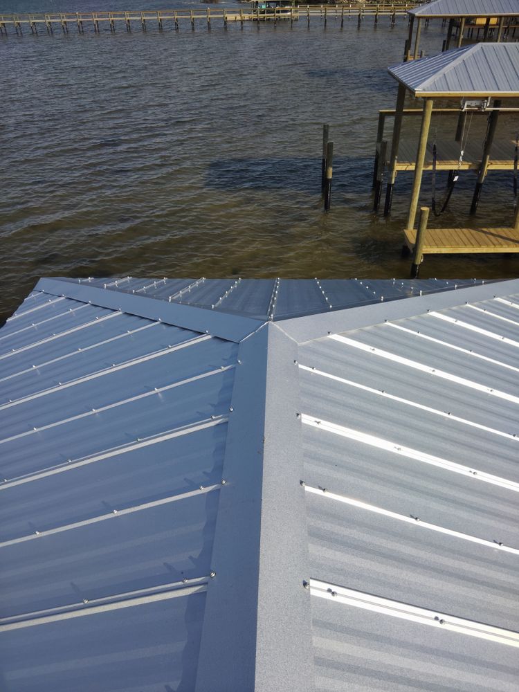 All Photos for MLG Roofing LLC in Melbourne, FL