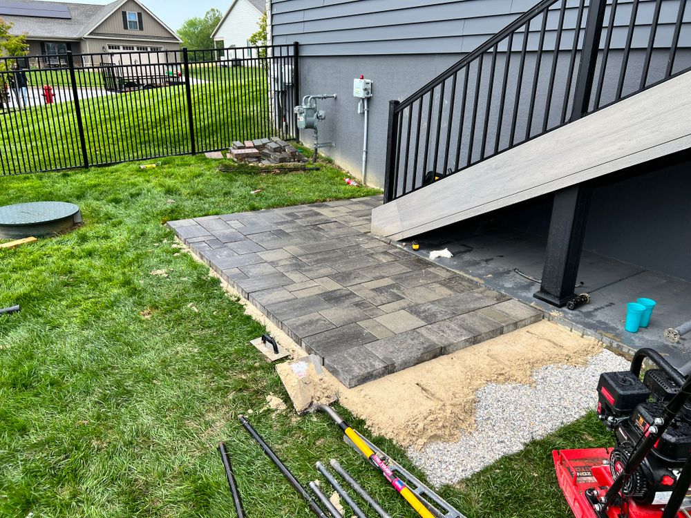 All Photos for Dunn-Rite Landscaping in New Oxford, PA