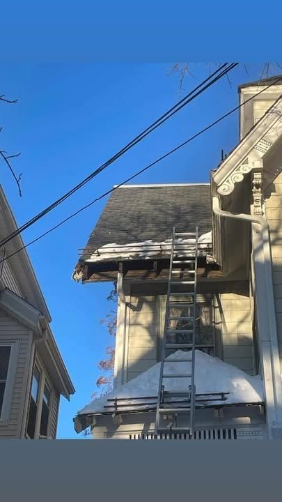 All Photos for All For U Roofing & Masonry in Boston, MA