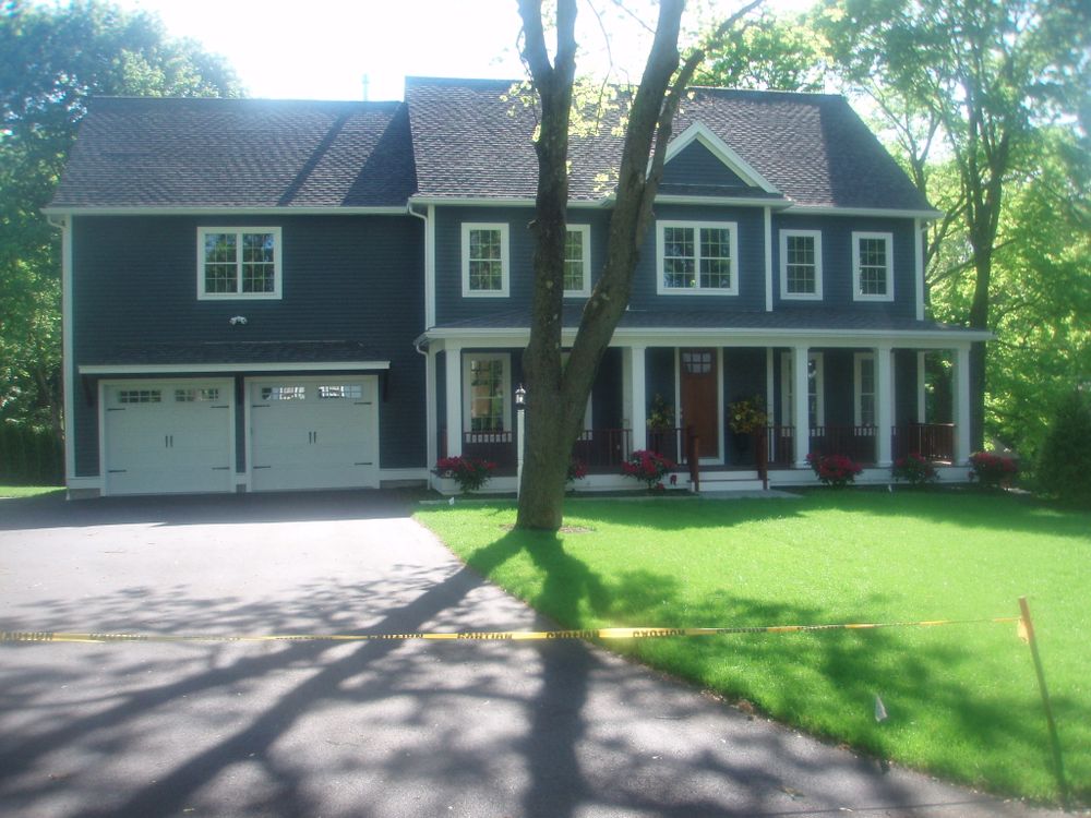 All Photos for Quinn Builders Co in Burlington, MA