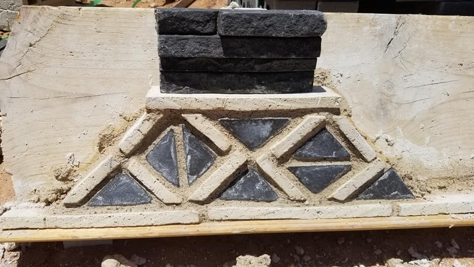 All Photos for Nati's Masonry & Promotions LLC in Odessa, TX