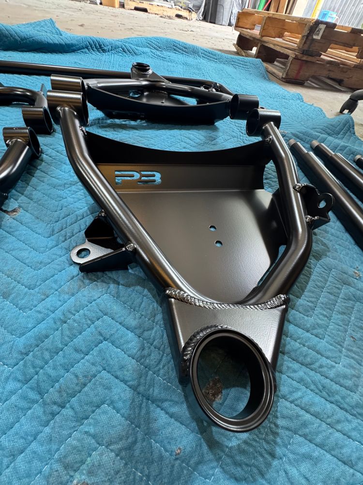 All Photos for Southbound Powdercoat in Ocala, FL