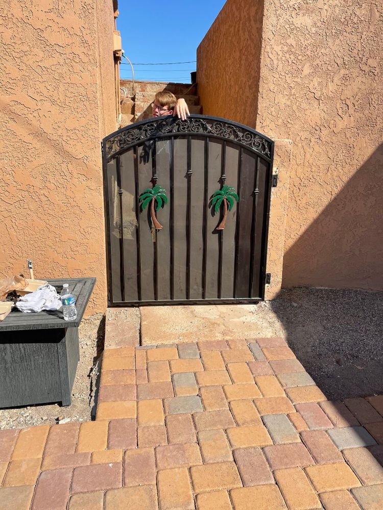 All Photos for All-Diaz Welding in Fort Mohave, AZ