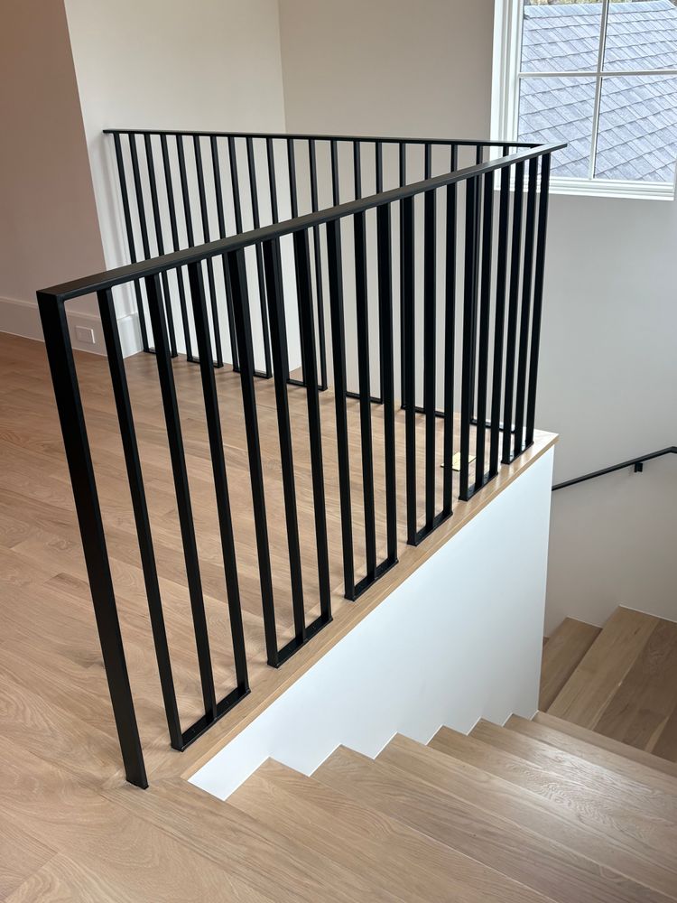 All Photos for Cross Iron Stairs LLC in Little Elm, TX