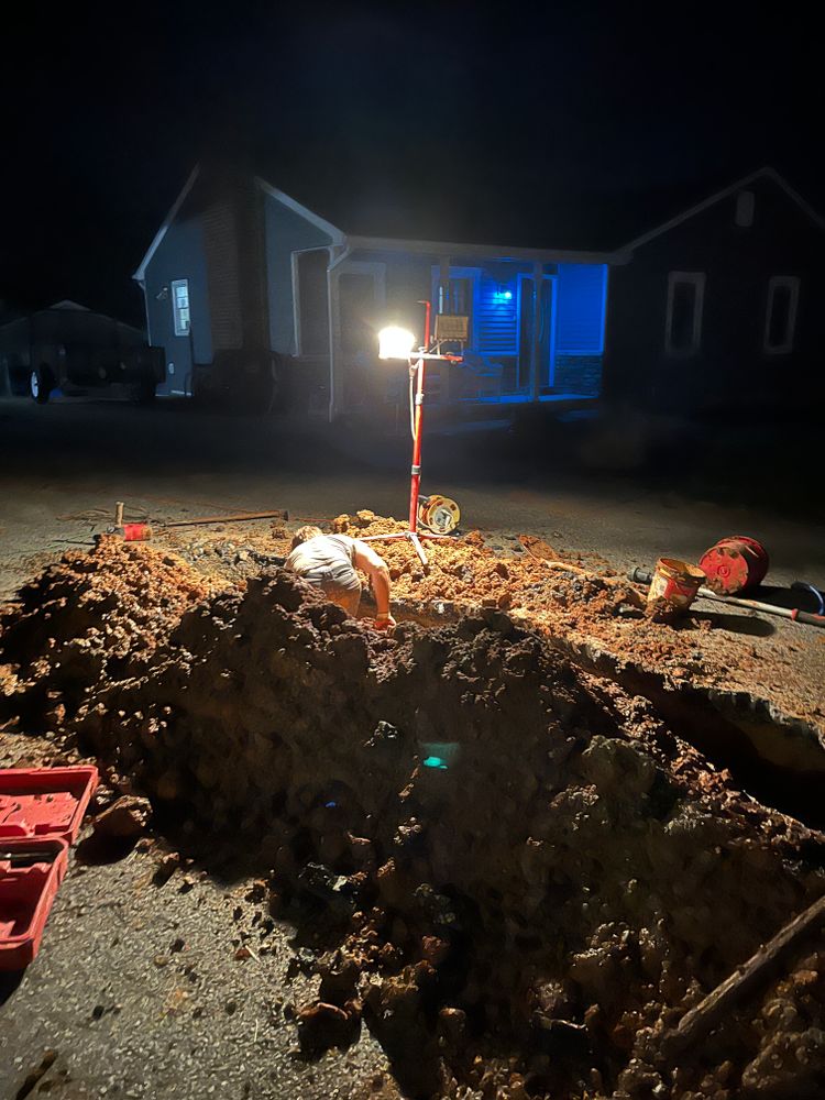 All Photos for Veteran Plumbers of Roanoke Valley in Roanoke, VA