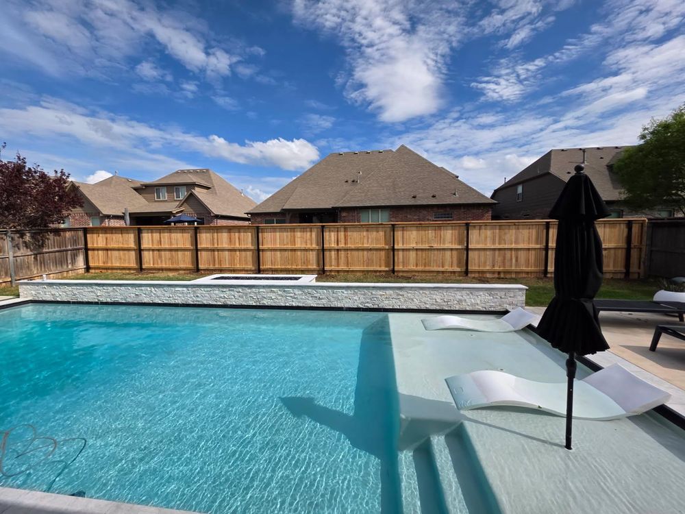 All Photos for Kalos Decks and Fences  in Bixby, OK
