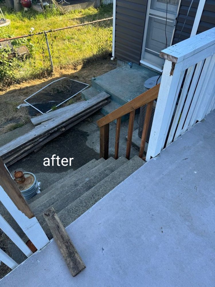 All Photos for Rising Hawk Construction LLC. in Kitsap County, WA