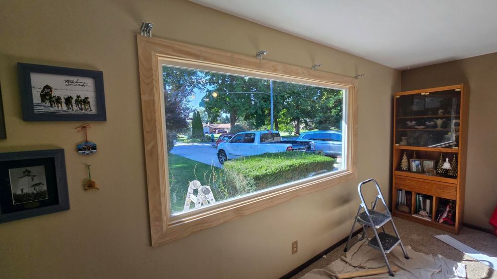 All Photos for Santiago Construction LLC in Valparaiso, IN